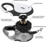 TUG 360° Tangle-Free Retractable Dog Leash - Image 2