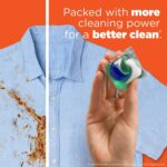 Tide PODS Laundry Detergent Soap Pods - Image 2