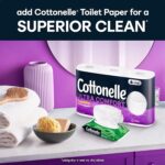 Cottonelle Ultra Comfort Toilet Paper - Image 2