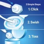 Clorox ToiletWand Disposable Toilet Cleaning Kit - Image 3