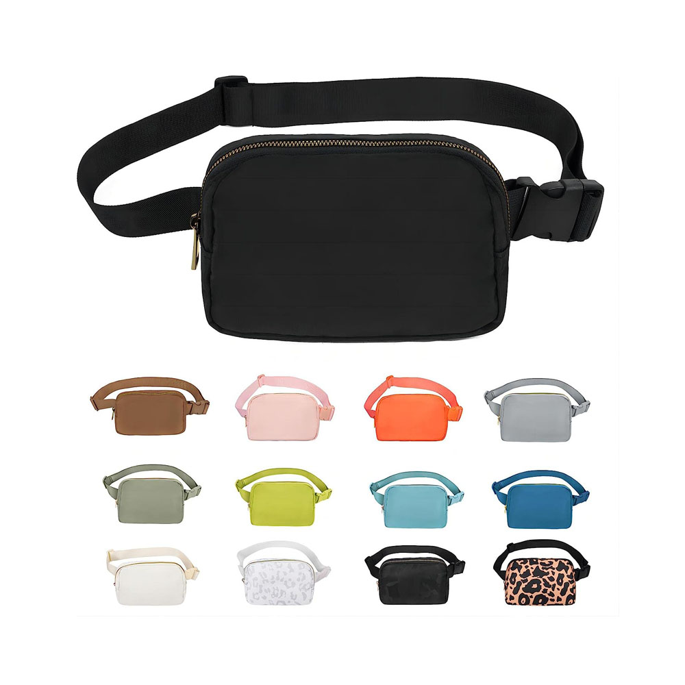 voro1.jpg VOROLO Waist Pack for Running Fanny Pack for Women and Men - Image 1