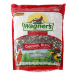 Wagner’s 62032 Cardinal Blend Wild Bird Food