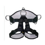 X XBEN Climbing Harness Professional Rock Climbing Harness