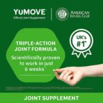 YuMOVE Senior Dog Tablets | Higher Strength - Image 3